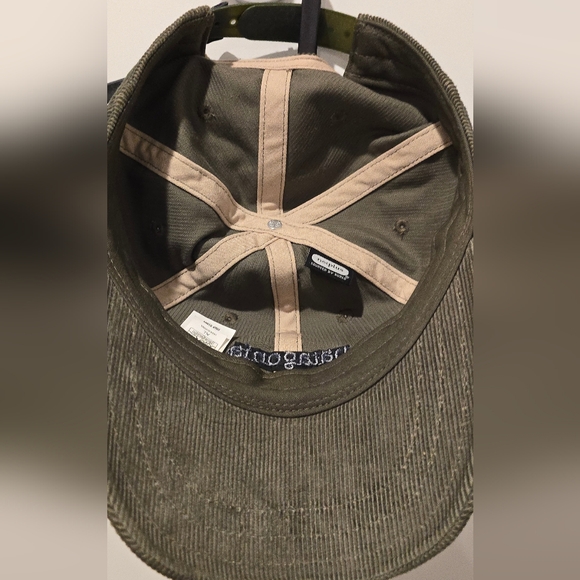 PATAGONIA COURDORY HAT - Picture 3 of 6